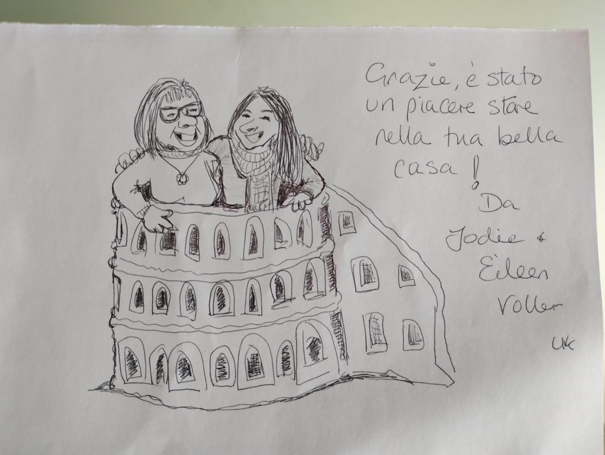Peonia La Casa...... Vacanze Per Tutti - Rome, Rome