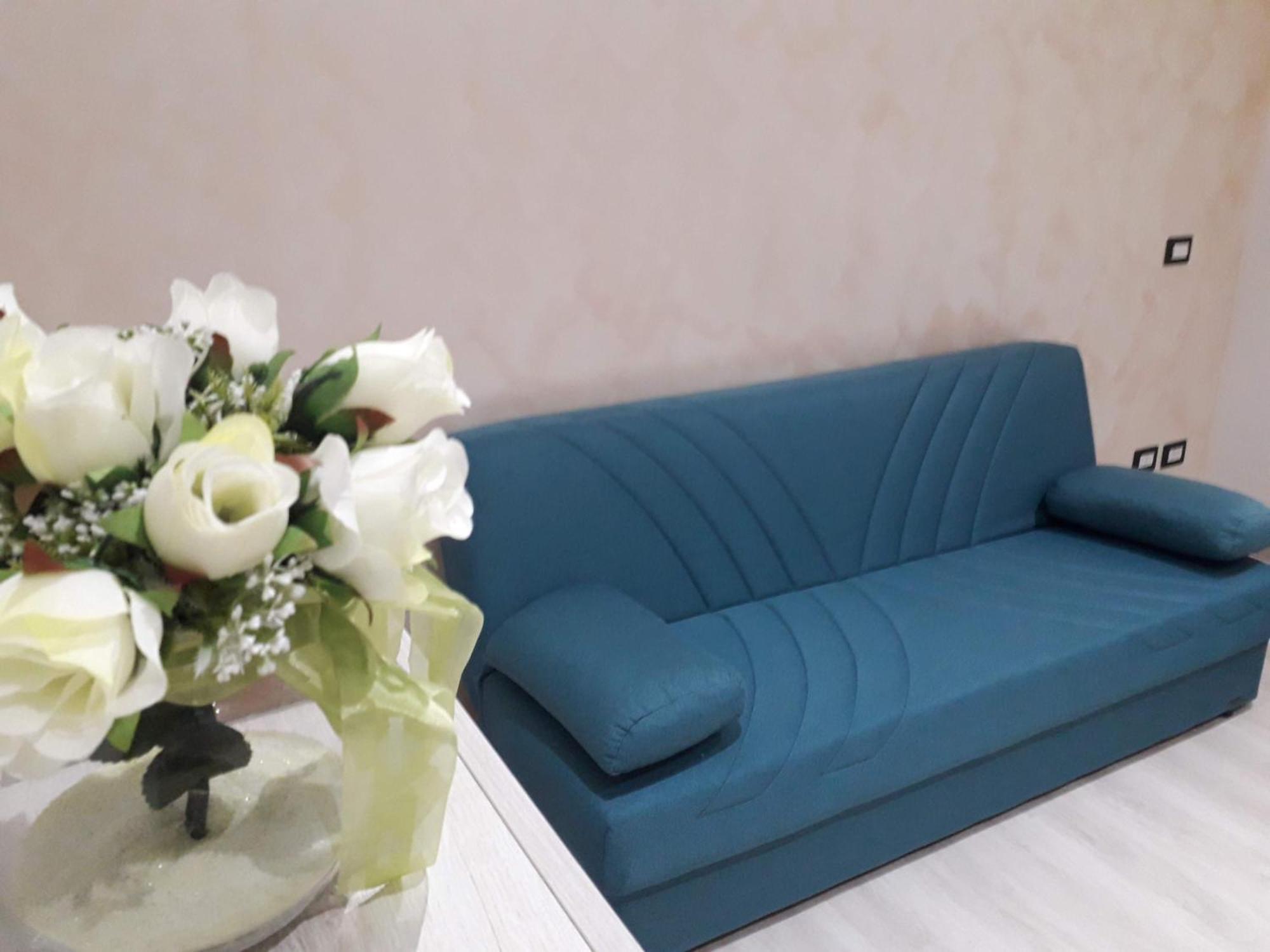 Peonia La Casa...... Vacanze Per Tutti - Rome — Foto 1